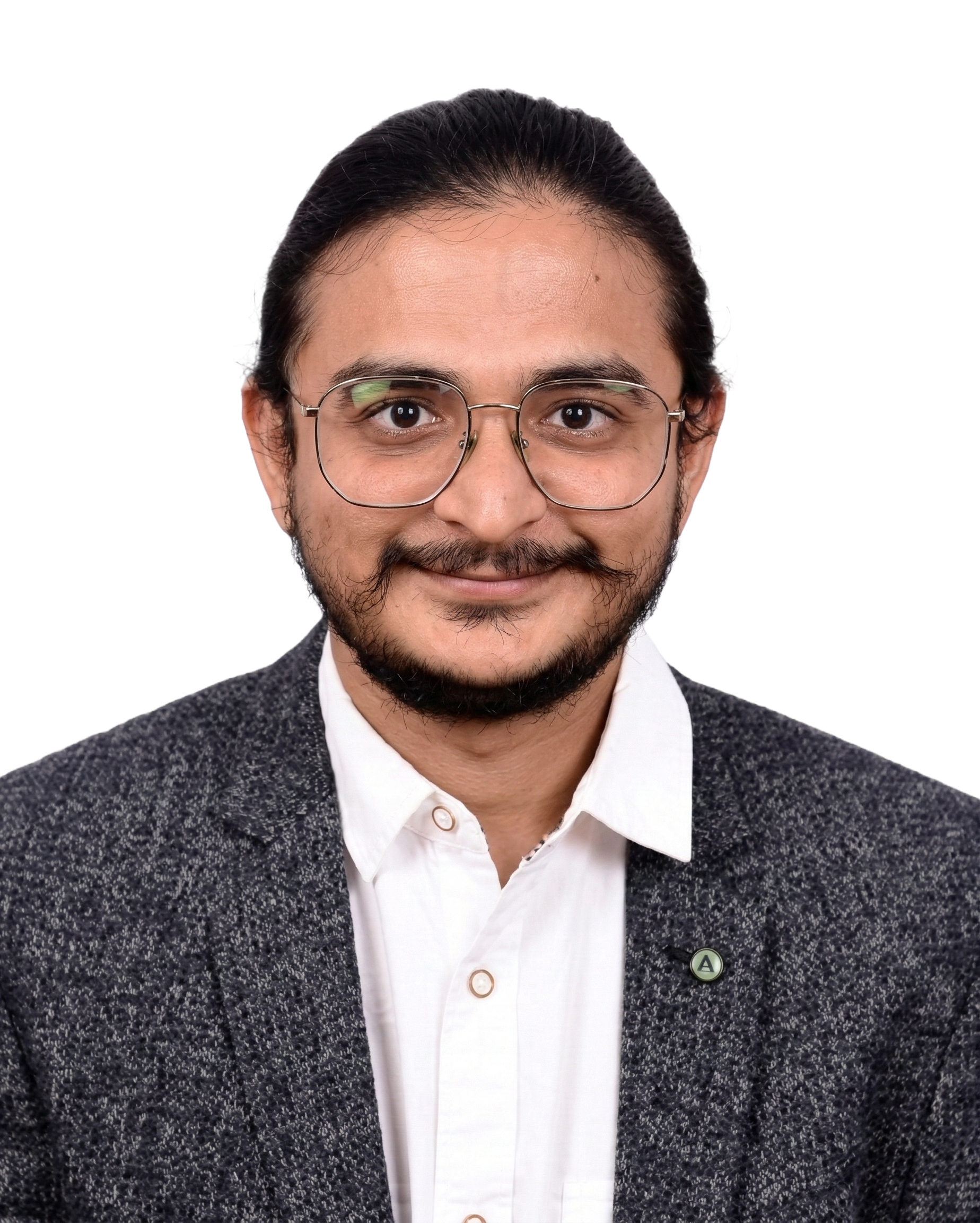 Profile Photo of Sumukha R Bharadwaj